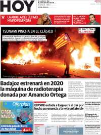 Hoy - Badajoz