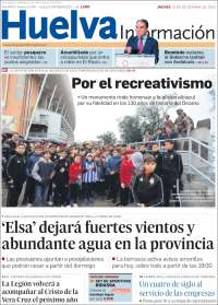 Huelva Información