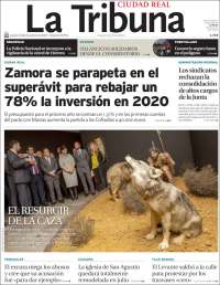 La Tribuna de Ciudad Real