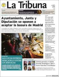 La Tribuna de Toledo