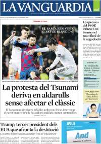 La Vanguardia