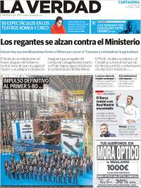 La Verdad de Cartagena