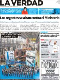 La Verdad de Murcia