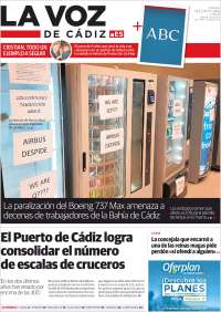 La Voz de Cádiz