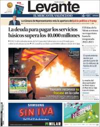 Levante