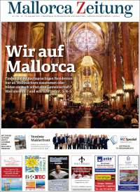 Mallorca Zeitung