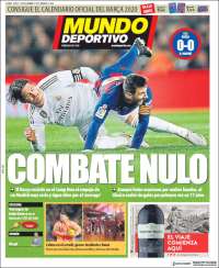 El Mundo Deportivo