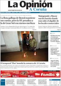 La Opinión de A Coruña