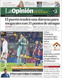 La Opinión de Málaga