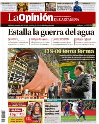 La Opinión de Murcia
