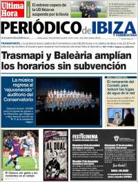 Periódico de Ibiza