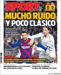 Sport