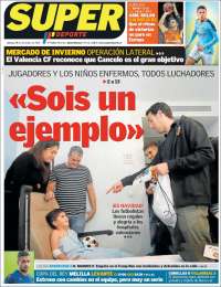 Superdeporte