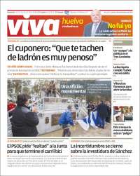 Viva Huelva