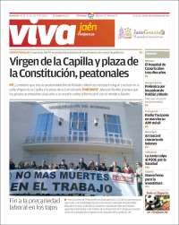 Viva Jaén