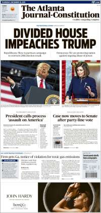 The Atlanta Journal-Constitution