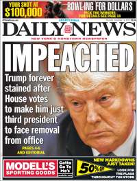 Daily News - New York