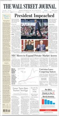 Wall Street Journal