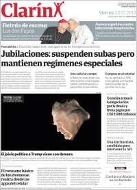 Clarín