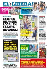 Diario El Liberal