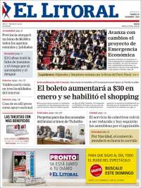 El Litoral Corrientes