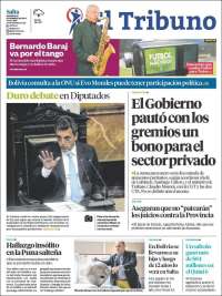 El Tribuno - Salta