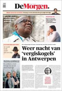 De Morgen