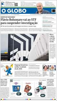 O Globo