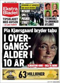 Ekstra Bladet