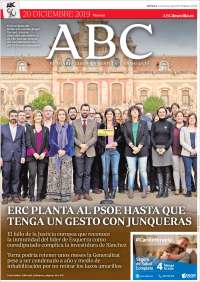 ABC - Sevilla