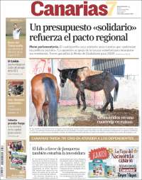 Canarias 7