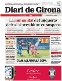 Diari de Girona