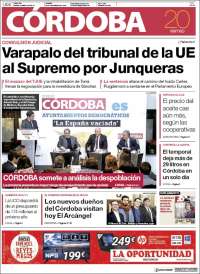 Diario de Córdoba