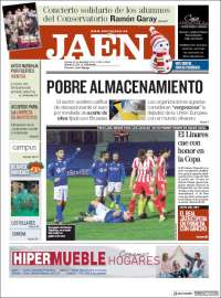 Diario Jaén