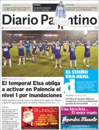 Diario Palentino