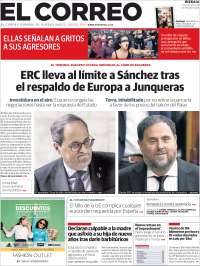 El Correo