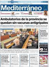 El Periódico Mediterraneo