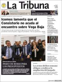 La Tribuna de Toledo
