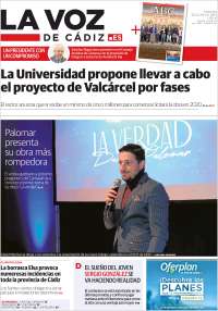 La Voz de Cádiz