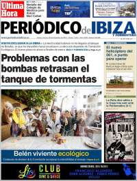 Periódico de Ibiza