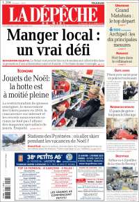 La Dépêche du Midi