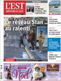 L'Est Republicain