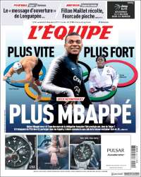 L'Equipe