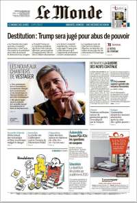 Le Monde