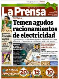 La Prensa