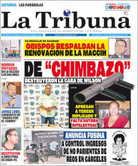La Tribuna