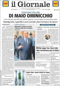 il Giornale