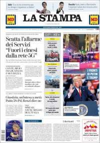 La Stampa