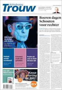 Trouw