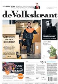 De Volkskrant